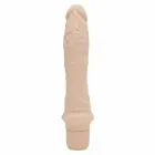 GET REAL Classic Large Vibrator – 24.9 cm (9.8″) – Skin — Photo 2