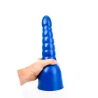 All Blue ABB 17 Dildo – 20–23 cm — Photo 3