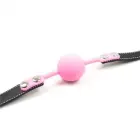 Toyz4Lovers palliklamber metallukuga – roosa — Foto 3