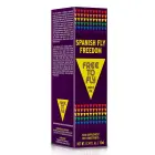 Spanish Fly - Free to Fly - 10 ml Foto 2