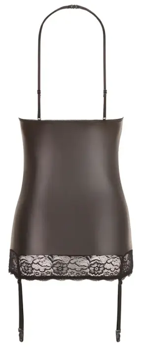 Dessouskleid lingerie dress – XL Photo