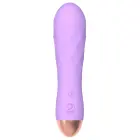 Cuties Mini Vibrator – 12.5 cm (4.9″) – Purple — Photo 2