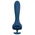 JJ Solis Kyrios prostate vibraator – 14.4 cm – Must Photo