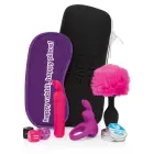 Happy Rabbit couple's pleasure kit – 7 pcs — Photo 1