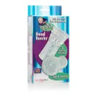Sue Johanson Head Honcho Masturbator – 12.7 cm (5″) – Clear — Photo 3