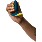 ROMP Bass Vibrating Anal Plug – Green — Photo 11