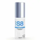 S8 Water-Based Lubricant – 50 ml — Photo 1