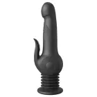 Fetish Fantasy Series Pogo Thruster vibraator – 23.5 cm (9.2″) – must — Foto 4