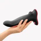 Limba Flex L Dildo – Black — Photo 2