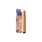 Real Deal Giant realistiškas vibratorius – 31 cm (12.2″) — Nuotrauka 3