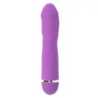 Вибратор Intense Airon – 18 см (7″) – фиолетовый — Фото 3