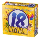18. sünnipäeva väljakutsete peomäng — Foto 4