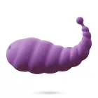 Cocoon Laetav vibreeriv muna puldiga – 8.5 cm (3.15″) – lilla — Foto 2