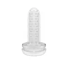 BLOWJOY - Sexpresso Replacement Sleeve – 14 cm (5.5″) — Photo 4