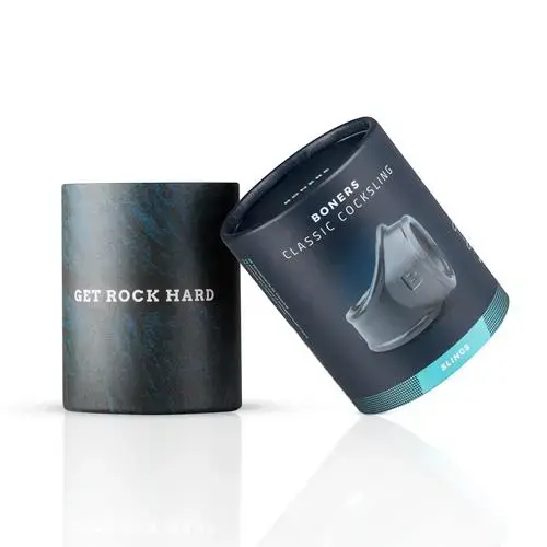 Cocksling - Grey Photo