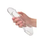 Performance Maxx locekļa uzmava – 19 cm (7.5″) – caurspīdīga — Foto 7