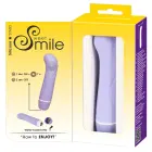 Sweet Smile Mini-G вибратор для точки G – 12.4 cm (4.9″) – фиолетовый — Фото 7