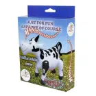 Piepūšamā govs lelle Matylda Foto 4