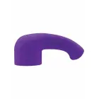 Bodywand G punkta silikona uzgalis – violets — Foto 3