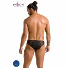 Passion Timmy – men's briefs – black – S/M — Photo 2