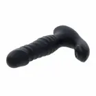 Zero Tolerance Striker Anal Vibe – Black — Photo 8