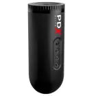 PDX Elite Moto Blower мастурбатор – 22.5 cm (8.8″) — Фото 5