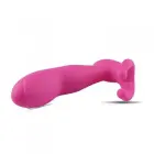 Toyz4Lovers Lowe Easy kulkos vibratorius – 8 cm – rožinis — Nuotrauka 4