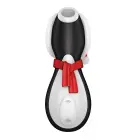 Satisfyer Pro Penguin Holiday Edition õhupulss kliitori stimulaator – roosa — Foto 2