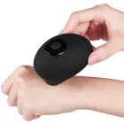 O-Sensual Oral Ama vibrators – rozā Foto 10