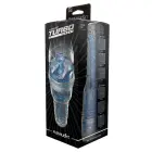 Fleshlight Turbo Thrust masturbaator – 25 cm (9.8″) – sinine — Foto 1