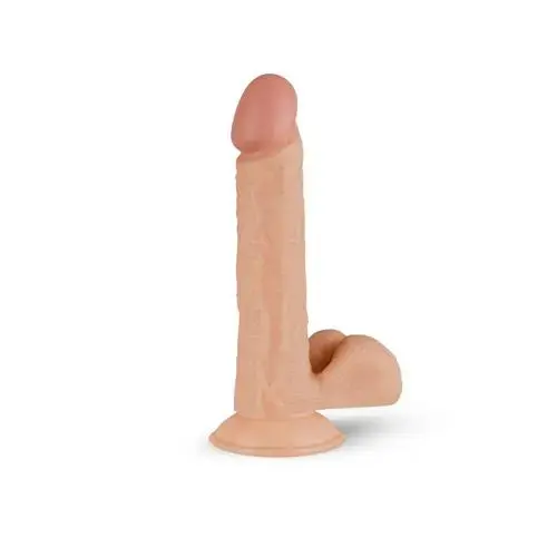 Felix realistlik dildo iminapaga – 22 cm (8.5″) – nahavärv