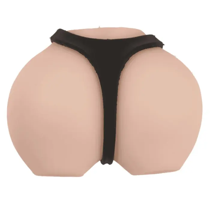 Gniotek Pośladki – Ściśnij i Strzel ze Stringów Foto 6