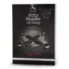 Fifty Shades of Grey крестообразная система фиксации для кровати — Фото 3