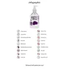 Fist It Professional anaallibrikant – 500 ml — Foto 2