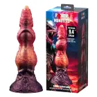 Power Monsters Savage Beastlord – 24 cm (9.4″) – Black Photo