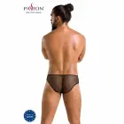 Passion Richard – men's briefs – black – S/M — Photo 2