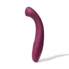 Dame Products Arc Berry изогнутый стимулятор – 19 см (7.5″) – фиолетовый — Фото 3