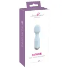 beau cœur Vanyor Mini wand вибратор – 15.4 cm — Фото 1