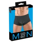 Svenjoyment Pants – silver – M Photo