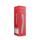 Ultra Soft G-Spot Vibrator – Grey — Photo 1