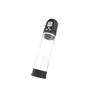 PASSION PUMP Premium Rechargeable Automatic Waterproof Penis Pump — Photo 5