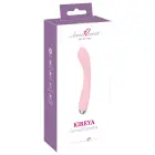 beau coeur Kireya kumer vibraator – 20.3 cm (8″) — Foto 1