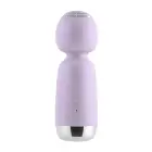 Playboy Royal Mini Wand Opal wand masāžas vibrators – 12.6 cm (4.95″) — Foto 4