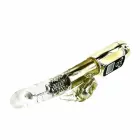 BAILE Rabbit Siberia Passion Gold truša vibrators — Foto 4