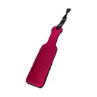 Anonymo Leather Paddle – Red – 50 cm — Photo 4