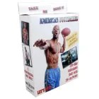 Lalka amerikāņu futbolista vīrieša lelle Foto 4