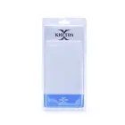 Raudona Rožės silikoninis analinis kištukas – 10.5 cm (4.1″) Photo