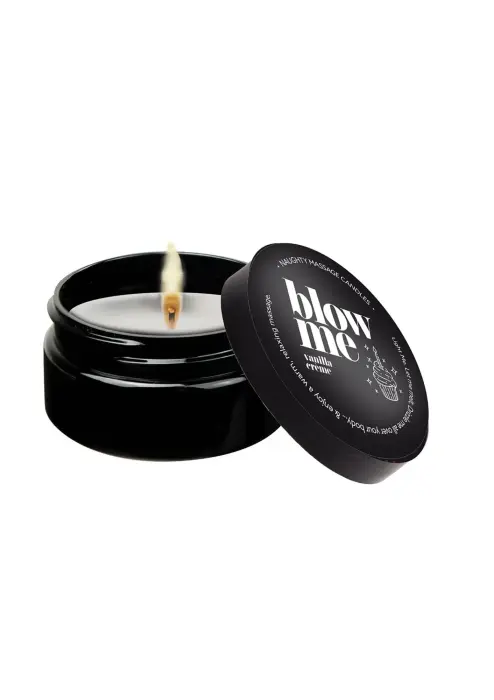 Kama Sutra Mini Massage Candle – 56 g
