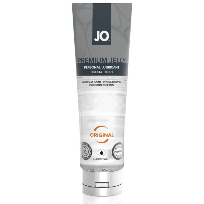 System JO Premium Jelly силиконовый лубрикант – 120 мл
