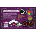 Gry-69 Erotic Board Game — Photo 3